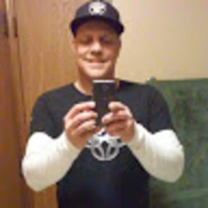 Meet your Posher, Billy